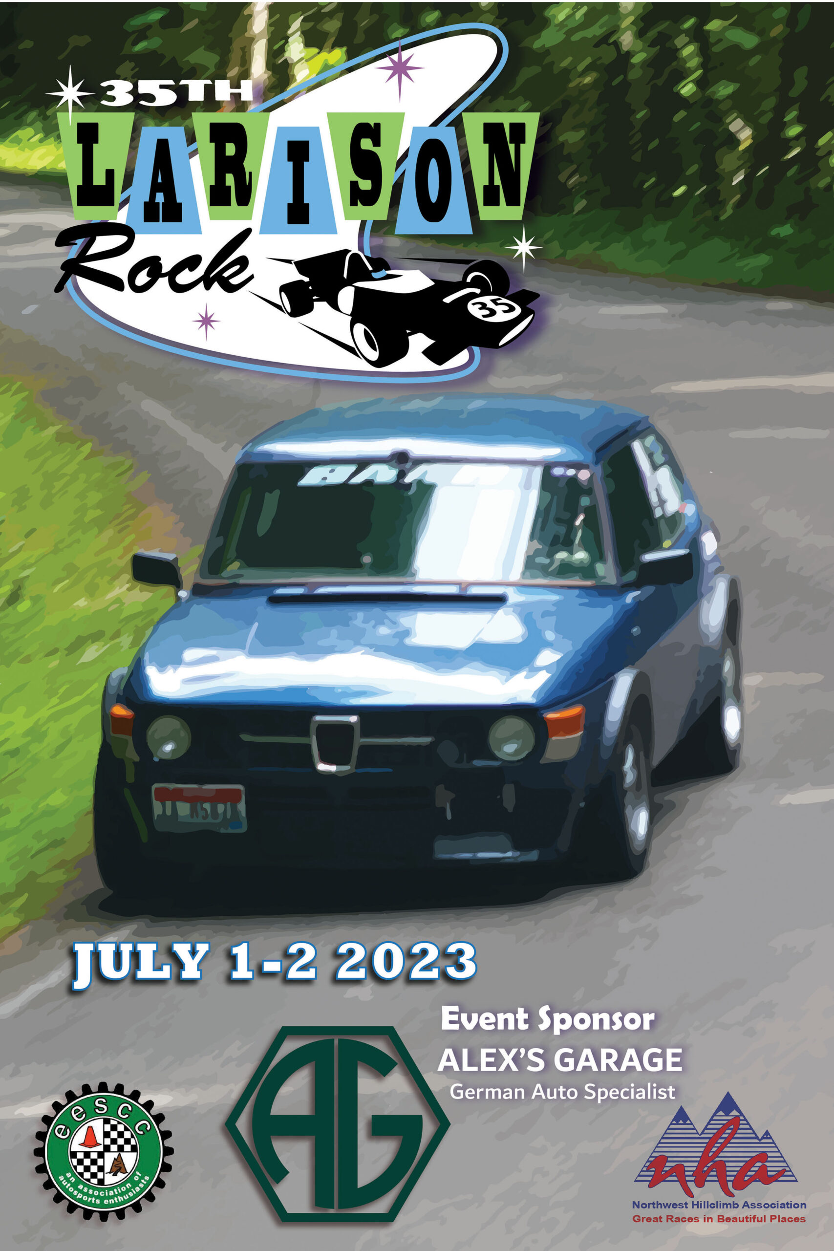 Larison 2023 Poster 2