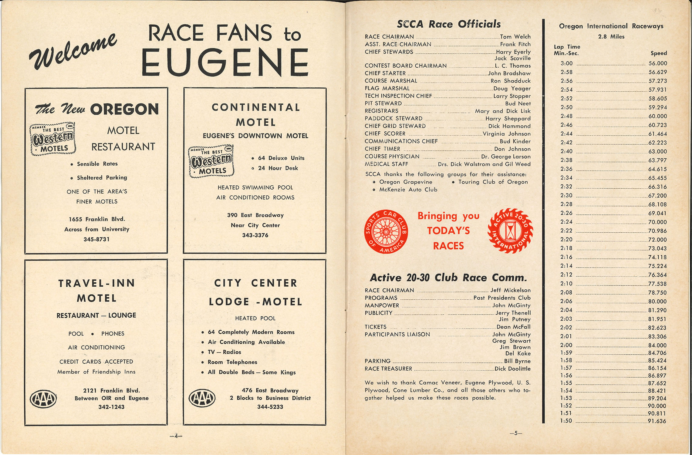 OIR Pamphlet August 1965 with 1965 Race Entry List_Page_04-LR