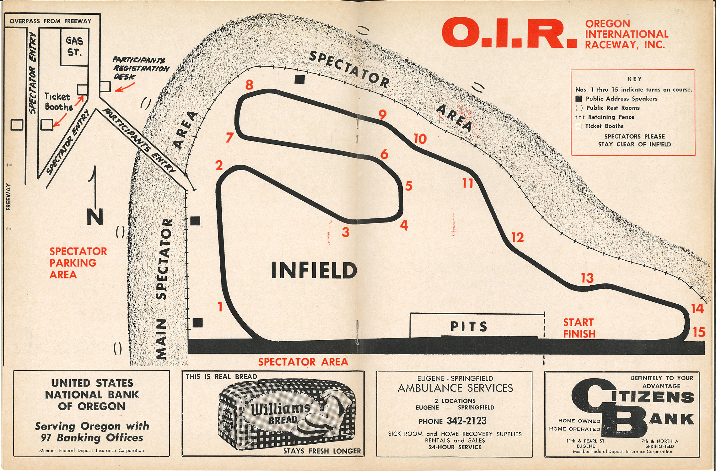 OIR Pamphlet August 1965 with 1965 Race Entry List_Page_06-LR